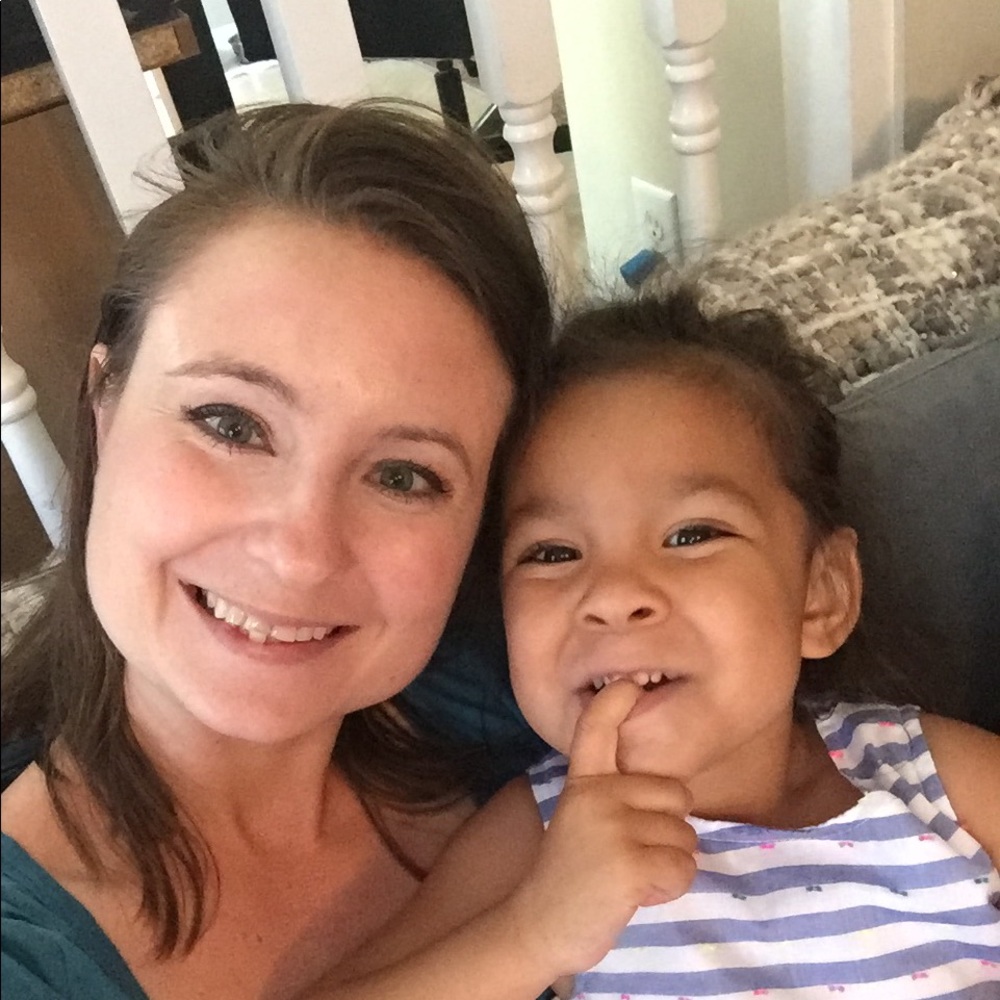 Meet your Posher, Jennifer